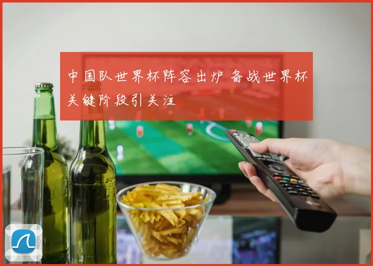 中国队世界杯阵容出炉 备战世界杯关键阶段引关注